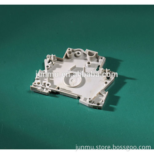 plastic injection moulding from China